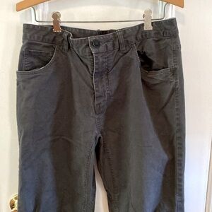 Mountain Hard Wear Brand Men’s Grey Pants